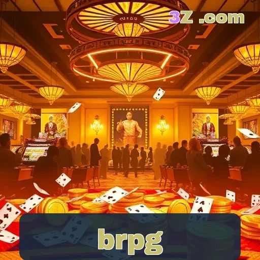 brpg Bônus: Potencialize Sua Diversão e Ganhos com Recursos Exclusivos