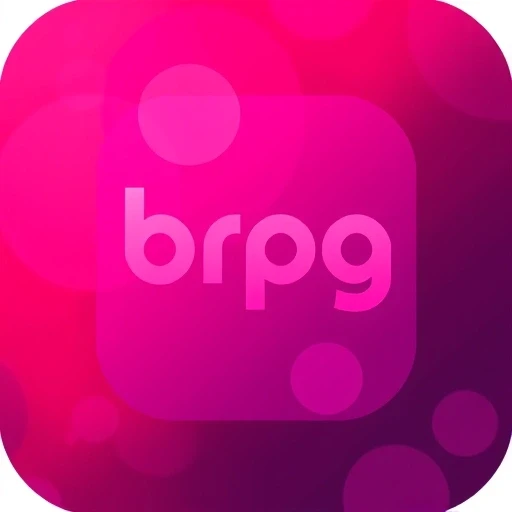 brpg Logo