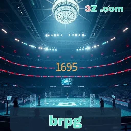 brpg Login: A Porta de Entrada para Aventuras Incríveis