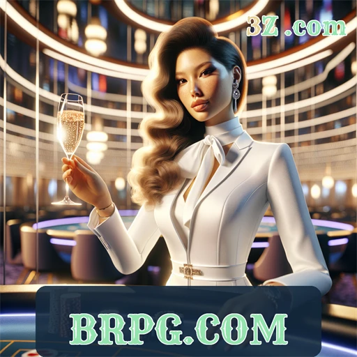 Explorando a Plataforma do brpg: Um Mundo de Jogos Incríveis