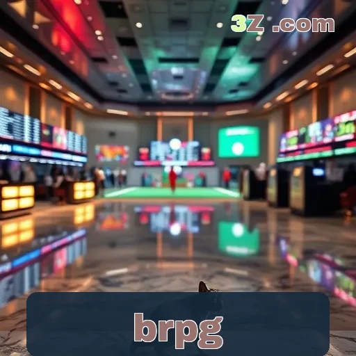 brpg: Participe de Eventos Esportivos e Vá Além nos Jogos!