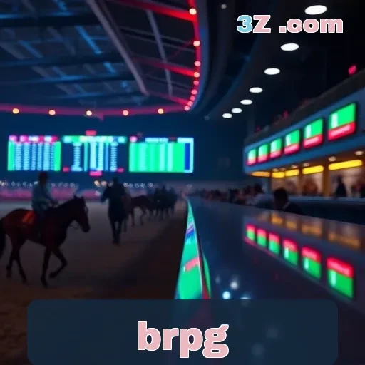 brpg: Descubra o Potente Suporte 24/7 para Todos os Jogadores!