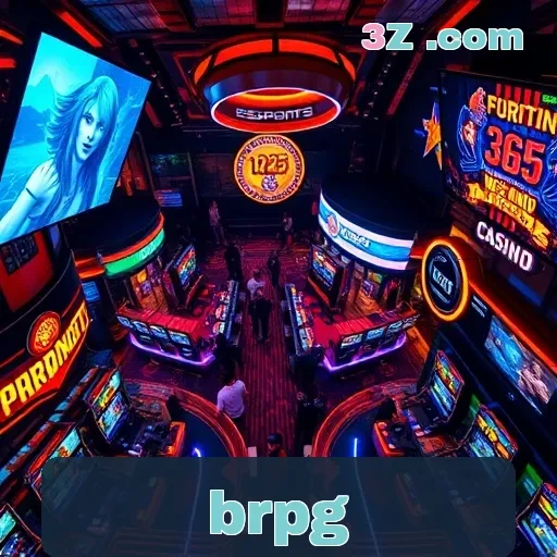 brpg VIP: Vantagens Exclusivas Que Você Não Pode Perder!
